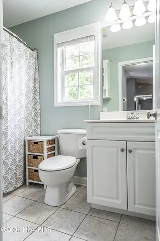 4 Sawmill Court Pinehurst NC 28374