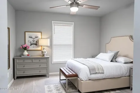 4 Sawmill Court Pinehurst NC 28374