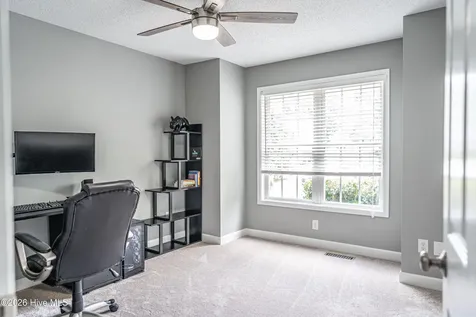 4 Sawmill Court Pinehurst NC 28374