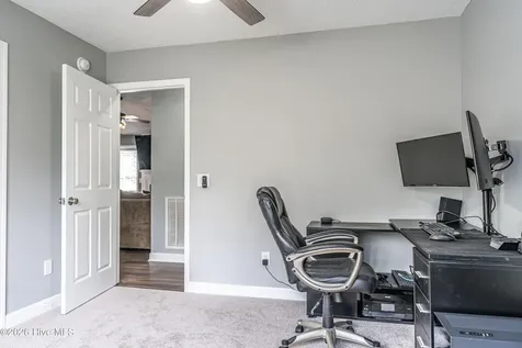 4 Sawmill Court Pinehurst NC 28374