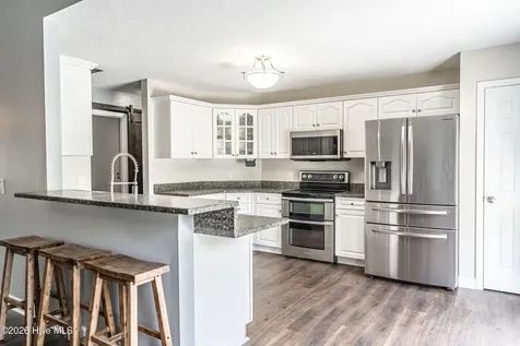 4 Sawmill Court Pinehurst NC 28374