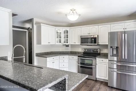 4 Sawmill Court Pinehurst NC 28374