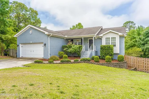 4 Sawmill Court Pinehurst NC 28374