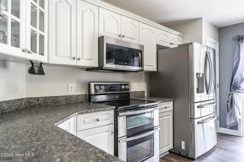 4 Sawmill Court Pinehurst NC 28374