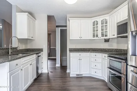 4 Sawmill Court Pinehurst NC 28374