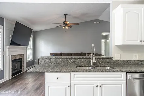 4 Sawmill Court Pinehurst NC 28374