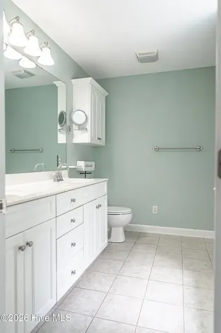 4 Sawmill Court Pinehurst NC 28374