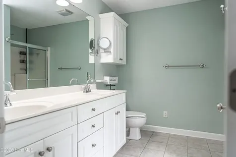 4 Sawmill Court Pinehurst NC 28374