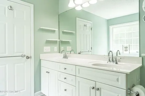 4 Sawmill Court Pinehurst NC 28374