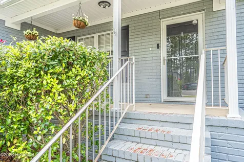 4 Sawmill Court Pinehurst NC 28374