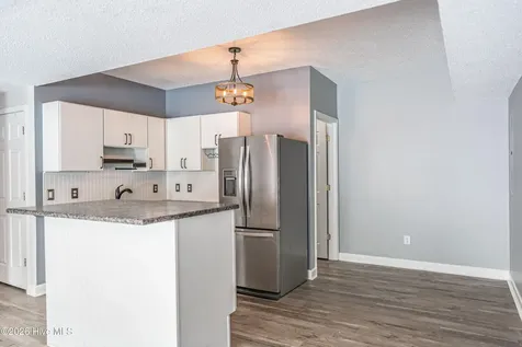 4 Sawmill Court Pinehurst NC 28374