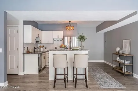 4 Sawmill Court Pinehurst NC 28374