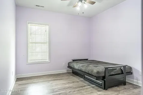 4 Sawmill Court Pinehurst NC 28374