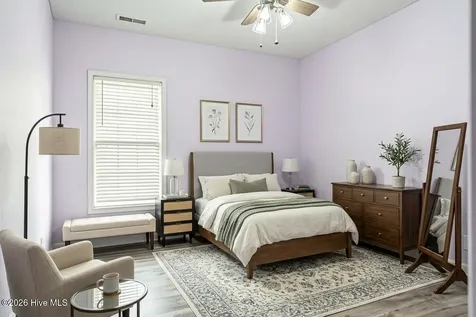 4 Sawmill Court Pinehurst NC 28374
