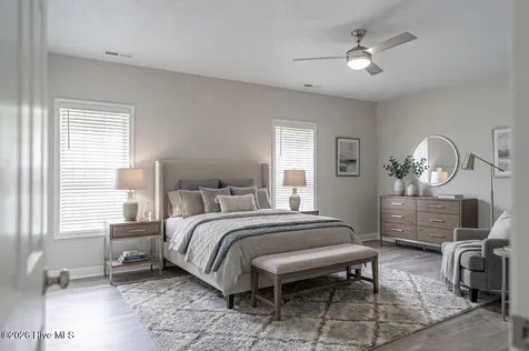 4 Sawmill Court Pinehurst NC 28374