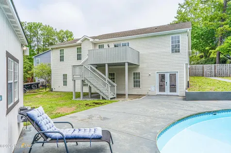 4 Sawmill Court Pinehurst NC 28374