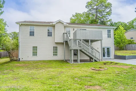 4 Sawmill Court Pinehurst NC 28374