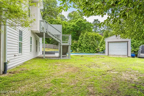 4 Sawmill Court Pinehurst NC 28374