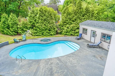 4 Sawmill Court Pinehurst NC 28374