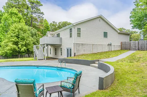 4 Sawmill Court Pinehurst NC 28374
