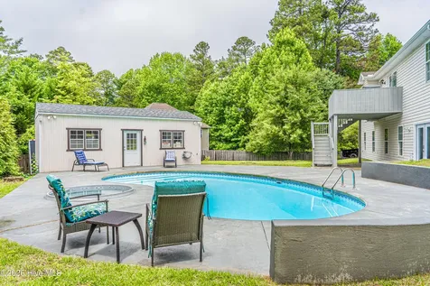 4 Sawmill Court Pinehurst NC 28374