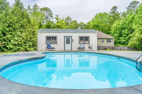 4 Sawmill Court Pinehurst NC 28374