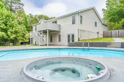 4 Sawmill Court Pinehurst NC 28374