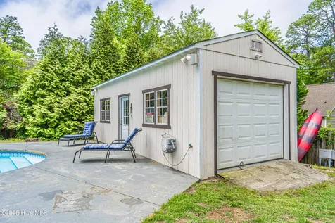 4 Sawmill Court Pinehurst NC 28374