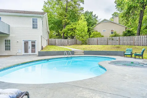 4 Sawmill Court Pinehurst NC 28374