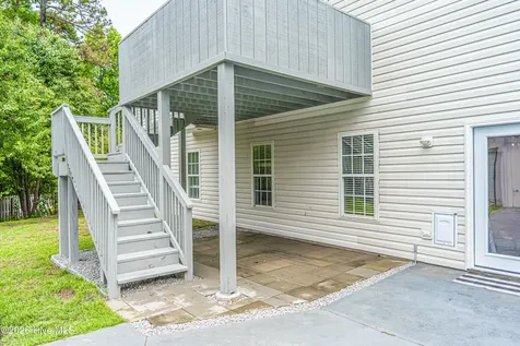 4 Sawmill Court Pinehurst NC 28374