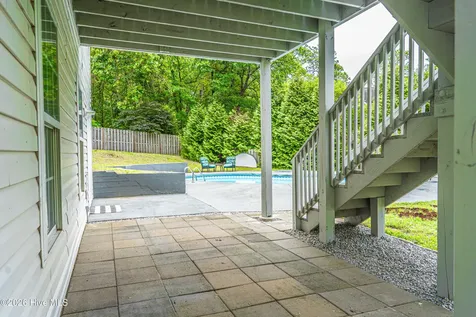 4 Sawmill Court Pinehurst NC 28374