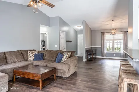 4 Sawmill Court Pinehurst NC 28374