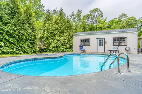 4 Sawmill Court Pinehurst NC 28374