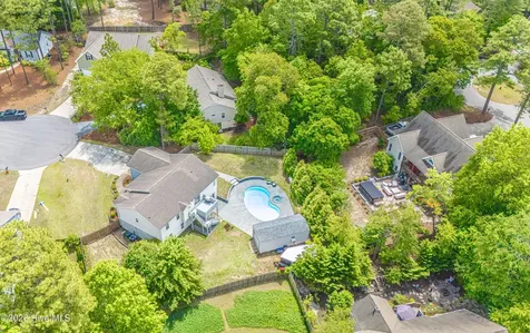 4 Sawmill Court Pinehurst NC 28374
