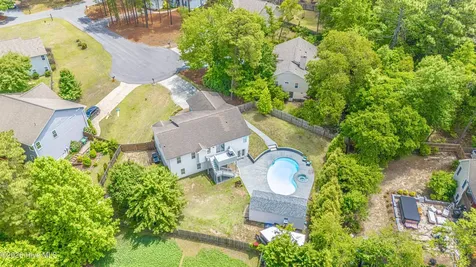 4 Sawmill Court Pinehurst NC 28374