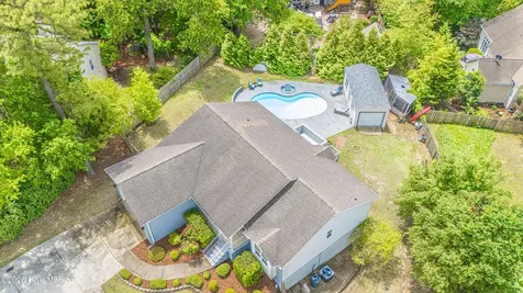 4 Sawmill Court Pinehurst NC 28374