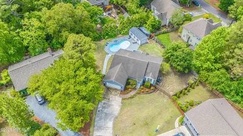 4 Sawmill Court Pinehurst NC 28374