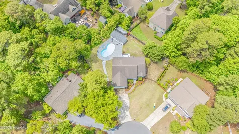 4 Sawmill Court Pinehurst NC 28374