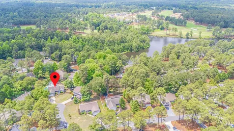 4 Sawmill Court Pinehurst NC 28374