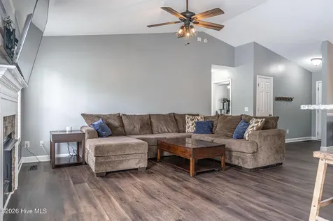 4 Sawmill Court Pinehurst NC 28374