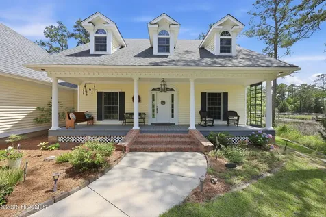368 Winding Creek Drive Oriental NC 28571