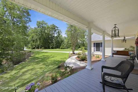 368 Winding Creek Drive Oriental NC 28571
