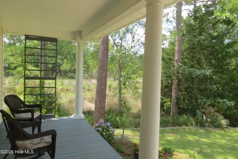 368 Winding Creek Drive Oriental NC 28571