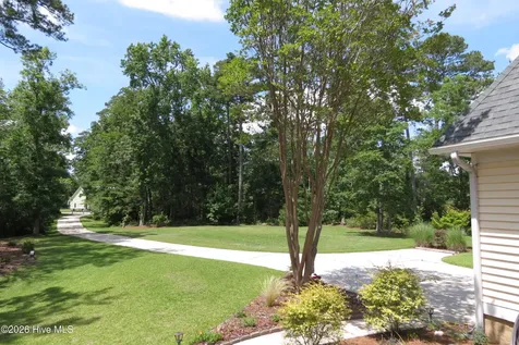 368 Winding Creek Drive Oriental NC 28571
