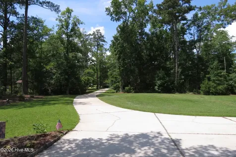 368 Winding Creek Drive Oriental NC 28571