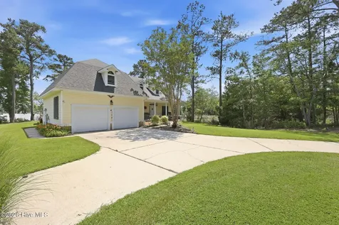 368 Winding Creek Drive Oriental NC 28571