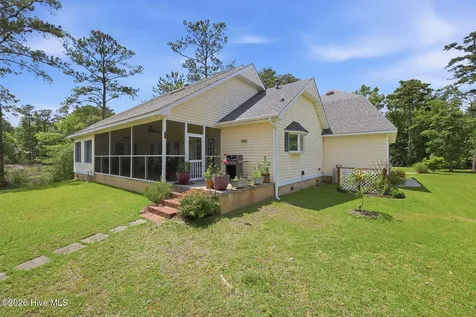 368 Winding Creek Drive Oriental NC 28571
