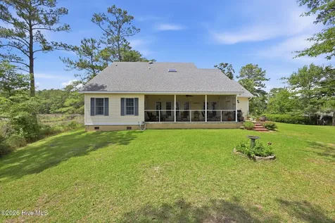 368 Winding Creek Drive Oriental NC 28571