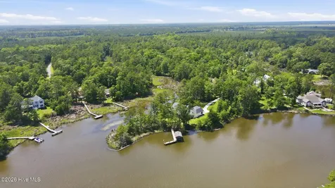 368 Winding Creek Drive Oriental NC 28571