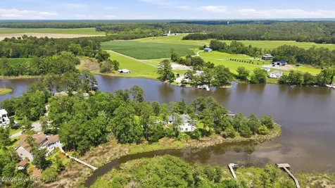 368 Winding Creek Drive Oriental NC 28571